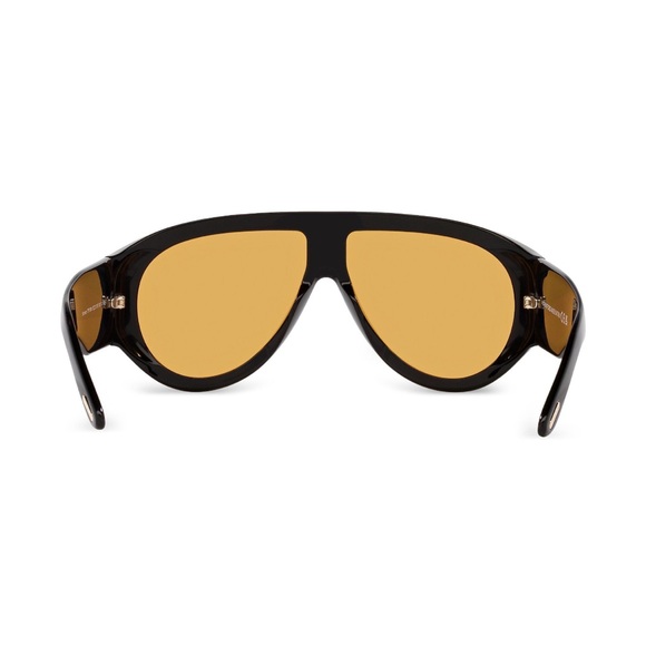 Tom Ford Bronson Sunglasses - Picture 3 of 9